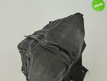 sprane jeansy: Zara, Jeansy damskie, rozmiar S — 5