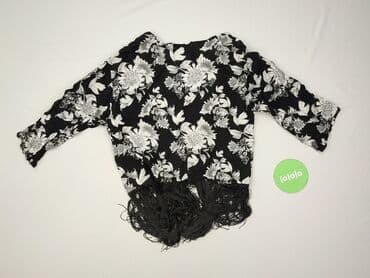 marynarka damska h: House, Women's blouse, size One size — 3