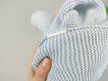 sweter w chmurki reserved: Reserved, Sweter damski, rozmiar S — 5