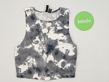 bialy top: Vero Moda, Top damski, rozmiar XS — 2