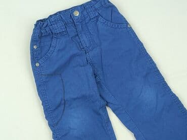 lidl termoaktywna bielizna: Jeans, Lupilu, 1.5-2 years, 92, condition - Very good — 1