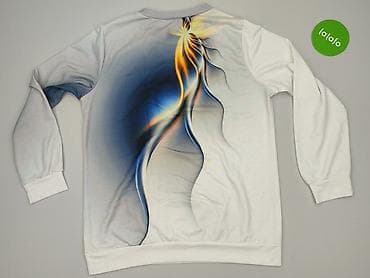 marvel body: Women`s sweatshirt, size S — 3