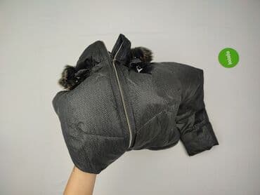 everlast kurtka zimowa: Yessica, Kurtka zimowa damska, rozmiar M — 5