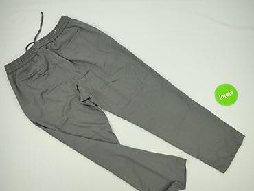 relaxy: Męskie spodnie Zara - Rozmiar: XL (EU), XL (USA), 34 (MEX) - Kolor — 3