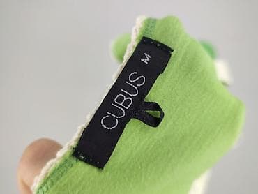 bluzki off white: Cubus, Top damski, rozmiar M — 4