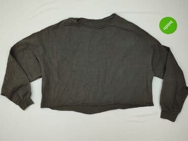 bluzy over size: Women`s sweatshirt, size 6XL — 3