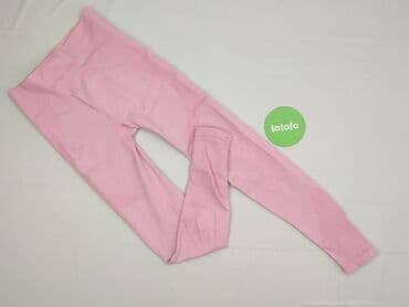 jaki numer koszulki ma messi: Bershka, Legginsy Sportowe damskie, M — 2