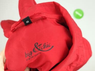 c a kurtki puchowe: Kamizelka damska, rozmiar 4XL — 4