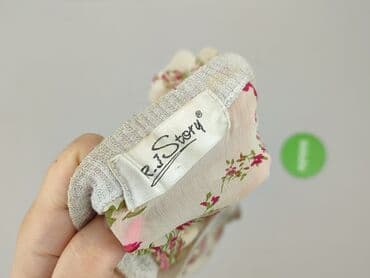 sweter z kwiatami 3d reserved: Kardigan damski, rozmiar S — 4