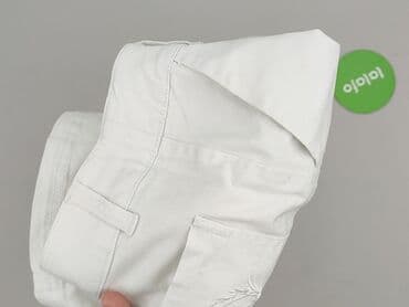 spódnica z eko skóry reserved: Spódnica damska, rozmiar XS — 7