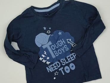 lilo i stich ubrania dla dzieci: Blouse, Lupilu, 3-4 years, 98-104 cm, condition - Good — 1