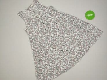 duże rozmiary ekskluzywne sukienki plus size: H&M, Sukienka damska, rozmiar S — 2
