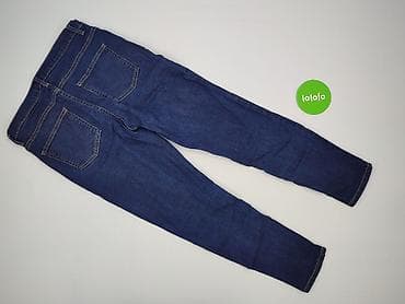 classics77 trousers: M&S Mode, Jeansy damskie, rozmiar M — 4