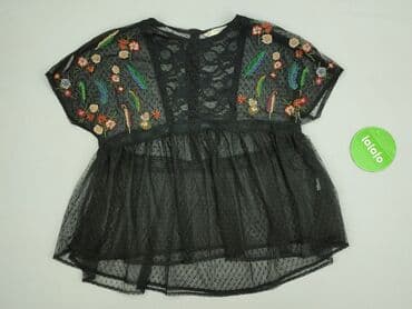 bluza rozsuwana: Zara, Bluzka damska, rozmiar XS — 2