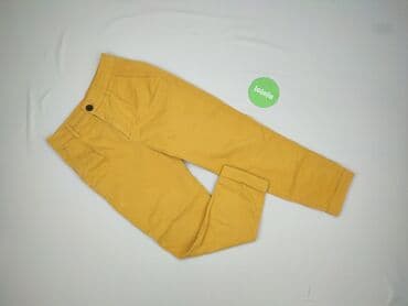 woskowane spodnie bershka: Bershka, Брюки жіночі, розмір S — 2