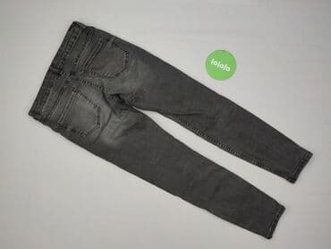 sklep reserved spodnie damskie: DENIM JEANS, Jeansy damskie, rozmiar S — 3