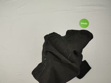 jogger jeans: Leggings, Jeansy damskie, rozmiar XL — 5