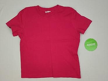 cropp biala bluza: Reserved, T-shirt damski, rozmiar M — 2
