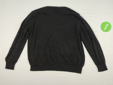 Kobiety: H&M, Sweter damski, rozmiar 2XL — 3