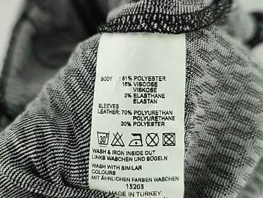 kurtka legia: TREDY, Marynarka damska, rozmiar L — 5