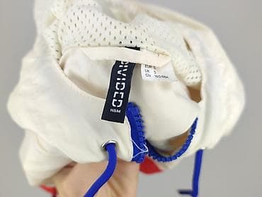 kurtka wiatrówka hm: H&M Divided, Kurtka przejściowa damska, rozmiar S — 4
