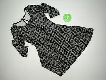 bizzu: SZACHOWNICA, Sukienka damska, rozmiar L — 2