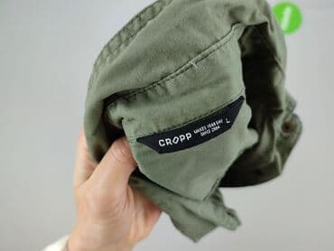 buty gumowe ccc: Cropp, Koszulа dla mężczyzn, rozmiar L — 4