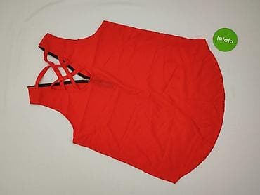 pacific republic top: Top damski, rozmiar 2XL — 2