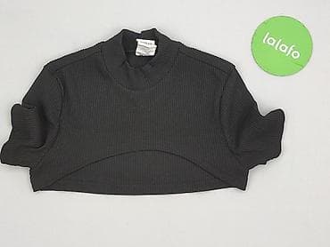 bluzki cropped: Shein, Narzutka damska, rozmiar XS — 4