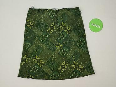 spodnica goralska: Troll, Spódnica damska, rozmiar M — 2