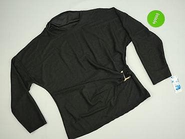 pull and bear marynarki: Bluzka damska, rozmiar L — 2