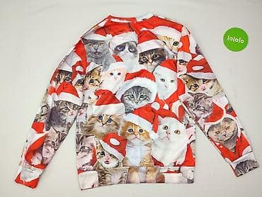 bluzy caterpillar: Bluza damska
, rozmiar S — 3