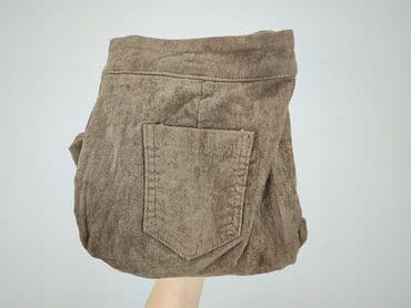 buty trapstar: Pink Vanilla, Spodnie materiałowe damskie, M — 6