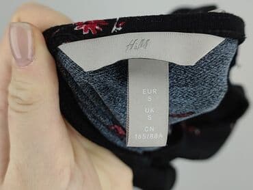 bluzka barbie h m: H&M, Bluzka damska, rozmiar S — 4