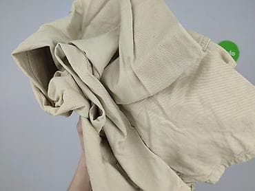 cargo hm: Sinsay, Spodnie cargo damskie, rozmiar XS — 4