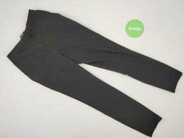 spodnie z wysokim stanem dla niskich: NEXT Petite, Spodnie materiałowe damskie, XS — 2