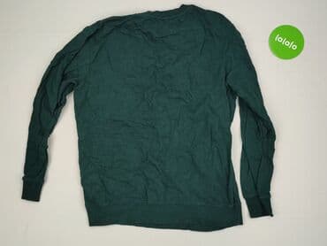 reserved джинси чоловічі: Bluza dla mężczyzn, M, ALPHAR ONE, stan - Dobry — 3
