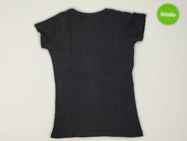 bluzy ck: Calvin Klein Performance, T-shirt damski, rozmiar S — 3