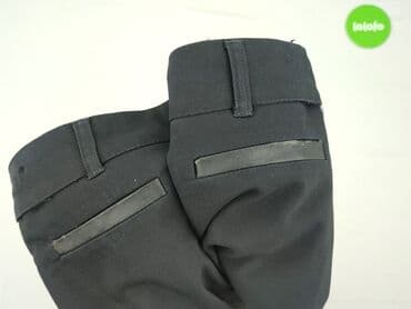 papaya ubrania sukienki: Papaya, Spodnie materiałowe damskie, rozmiar S — 5