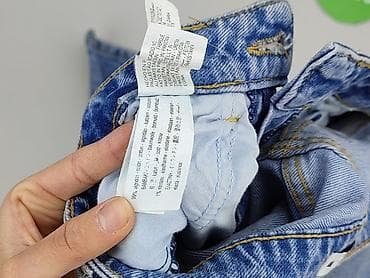 levis strauss jeans: Zara, Jeansy damskie, rozmiar S — 6