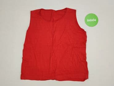 Topy: Top damski, rozmiar One size — 2