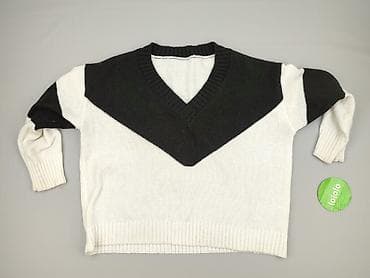 grey wolf swetry: Sweter damski, rozmiar XL — 2