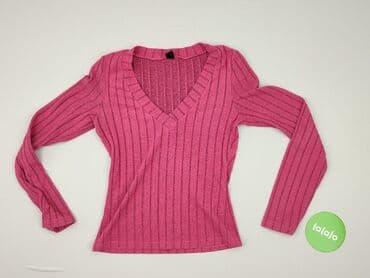 shein bluzki plus size: Shein, Bluzka damska, rozmiar S — 2
