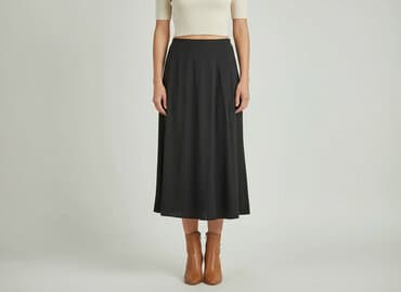 spodenko spódniczka plus size: George, Spódnica damska, rozmiar L — 7