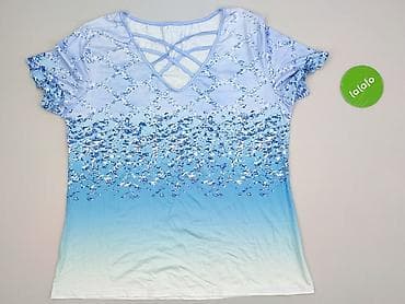 bluza beetlejuice: Bluzka damska, rozmiar XL — 2