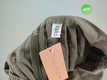 czerwone spódnice midi: Spódnica damska, rozmiar S — 4