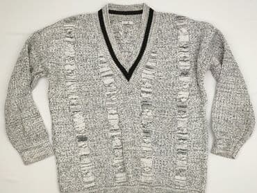 sweter z c a: Sweter, M (EU 38), Tu, condition - Very good — 1