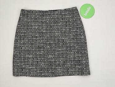 spódniczka basic: Amisu, Spódnica damska, rozmiar L — 2