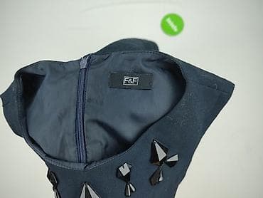 centrum mody sukienki: F&F, Sukienka damska, rozmiar M — 4