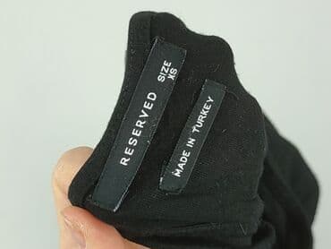 reserved bluza w paski: Reserved, Bluzka damska, XS — 5